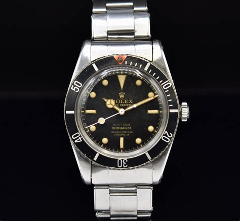 rolex 6536 1 geneva auctions november 2018|ROLEX, REF. 6536, SUBMARINER .